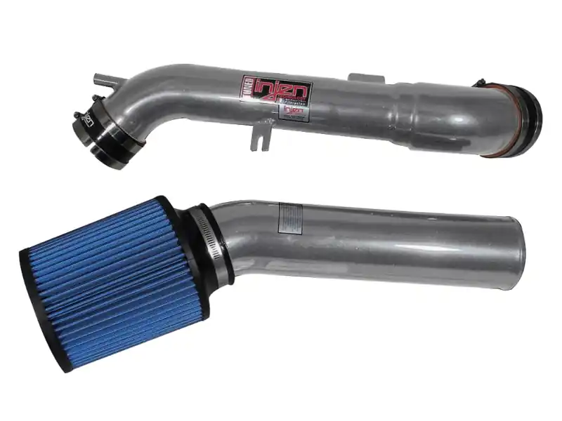 Injen 03-06 G35 AT/MT Coupe Polished Cold Air Intake (INJSP1993P)