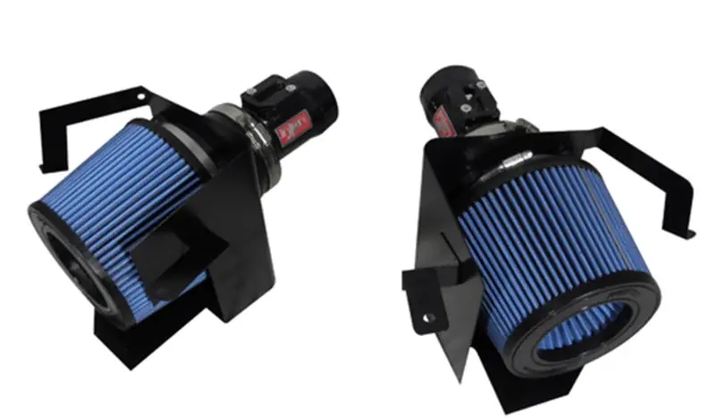 Injen 07-08 G35 4Dr 3.5L/08-13 G37/G37 IPL 2Dr 3.7L/09-13 G37 4Dr 3.7L V6 Polished Short Ram Intake (INJSP1998P)