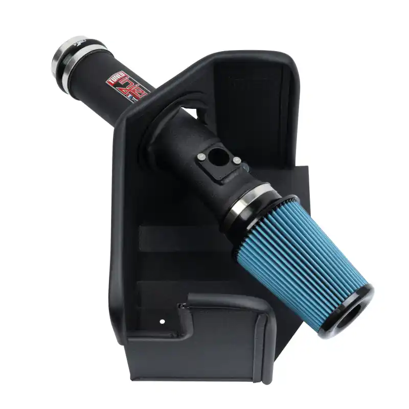 Injen 23-25 Toyota GR Corolla L3-1.6L Turbo Wrinkle Black Short Ram Cold Air Intake (INJSP2082WB)