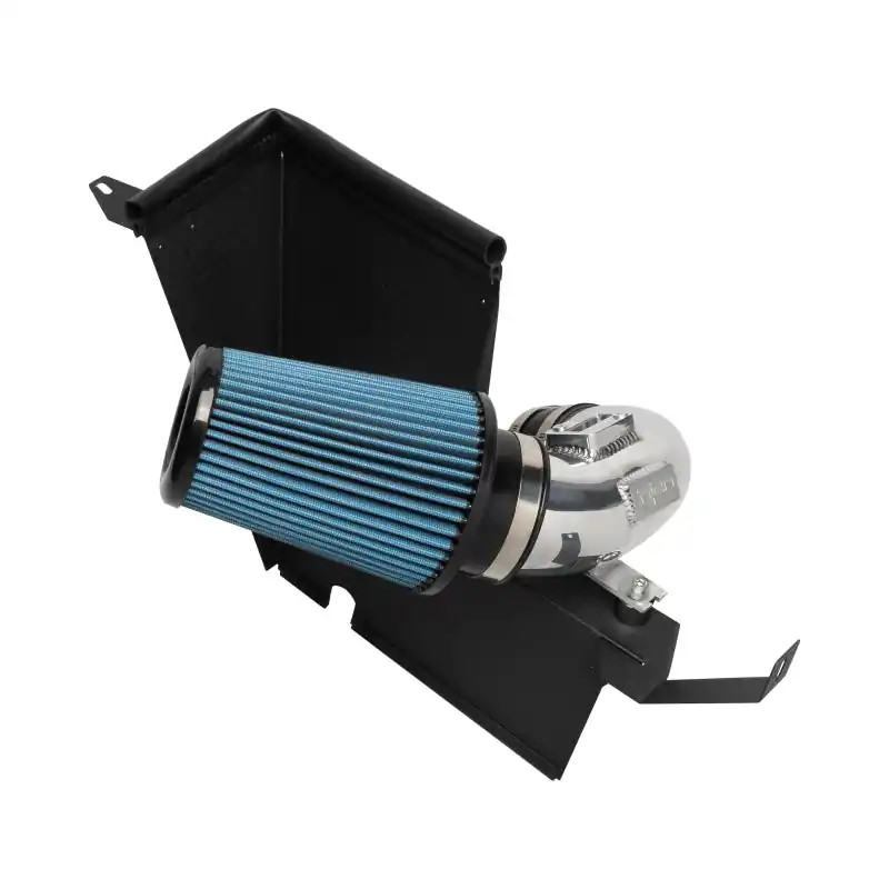 Injen 21-22 Toyota Supra 2.0L 4 Cyl. SP Short Ram Air Intake System - Polished (INJSP2301P)