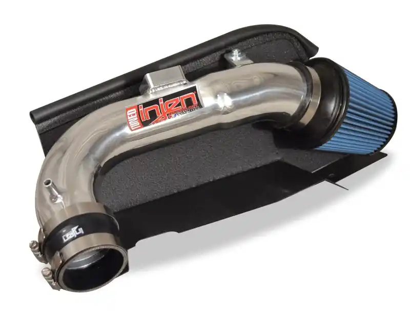 Injen 16-19 Mazda MX-5 2.0L 4Cyl Polished Short Ram Intake w/MR Tech & Heat Shield (INJSP6010P)