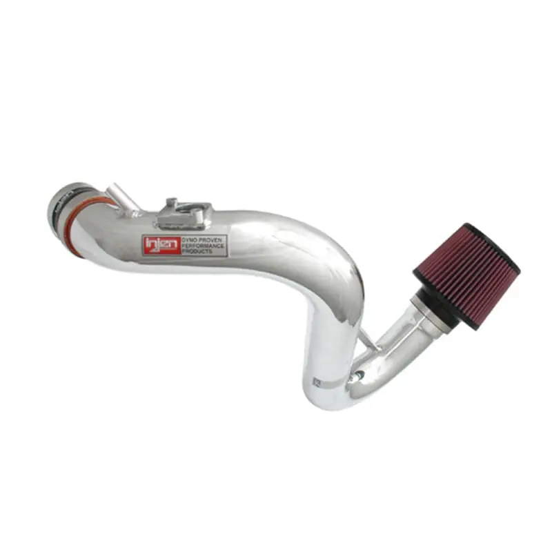Injen 2007-10 Mazdaspeed 3 2.3L 4 Cyl. (Manual) Black Cold Air Intake (INJSP6062BLK)