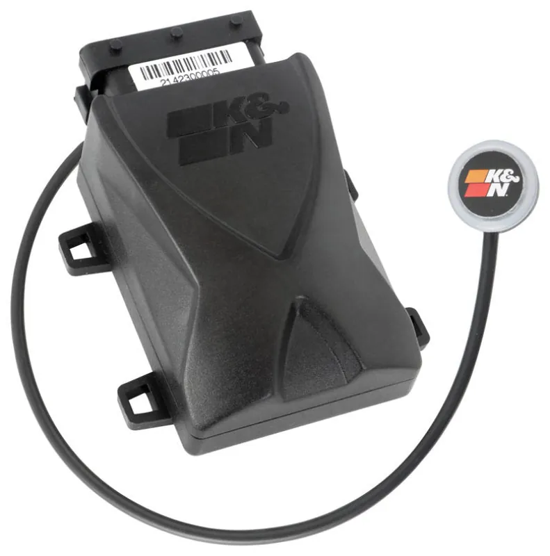 K&N Ford/GM/Dodge Throttle Control Module (KNN20-1000)