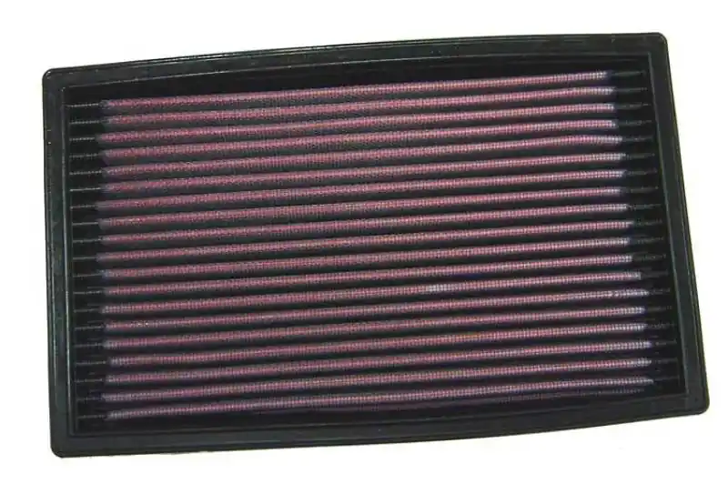 K&N 90-97 Miata Drop In Air Filter (KNN33-2034)