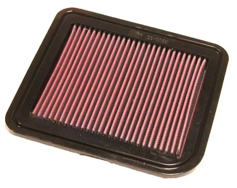 K&N Mitsubishi Endeavor/06 Eclipse/04-5 Galant Drop In Air Filter (KNN33-2285)