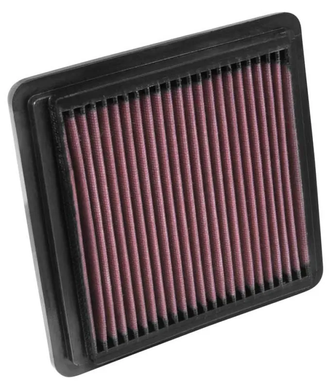 K&N 06 Honda Civic Hybrid 1.3L-L4 Drop In Air Filter (KNN33-2348)