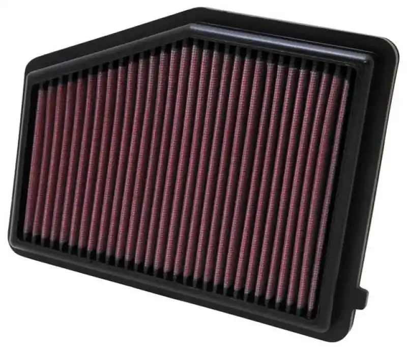 K&N Replacement Air Filter for 12 Honda Civic 1.8L L4 (KNN33-2468)