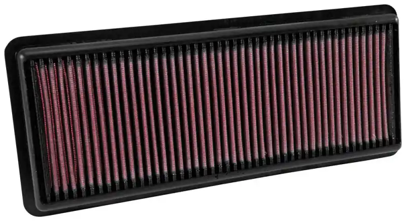 K&N 2016 Mazda MX-5 Miata Drop In Air Filter (KNN33-5040)