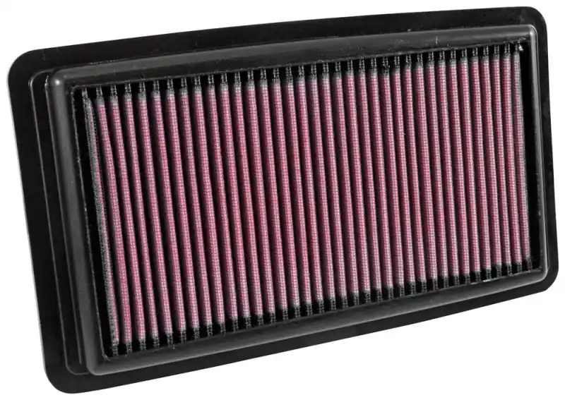 K&N 16 Honda Pilot 3.5L V6 Drop In Air Filter (KNN33-5041)