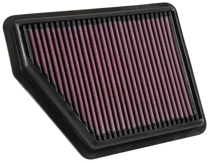 K&N 2016 Honda Civic L4-2.0L Replacement Drop In Air Filter (KNN33-5045)