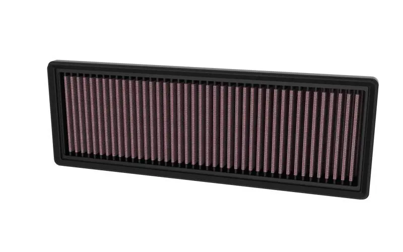 K&N 2024 Ford Mustang 2.3L L4 Drop-In Air Filter (KNN33-5146)