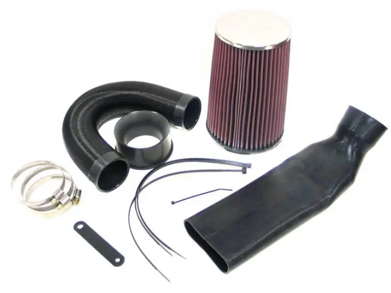 K&N 93-98 Miata Performance Intake Kit (International Models ONLY) (KNN57-0348)