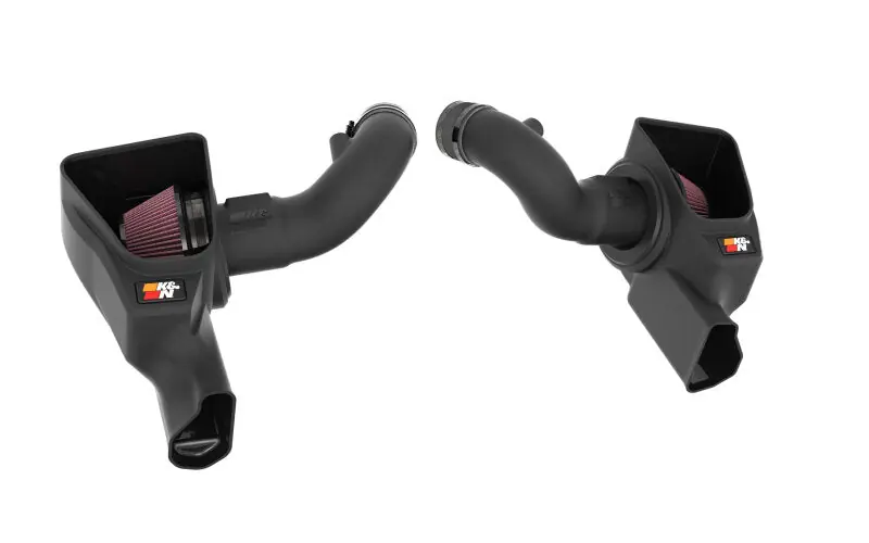 K&N 2024 Ford Mustang GT 63 Series Air Intake (KNN63-2626)
