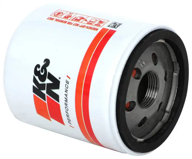 K&N Premium Wrench-Off Oil Filter (KNNHP-1020)