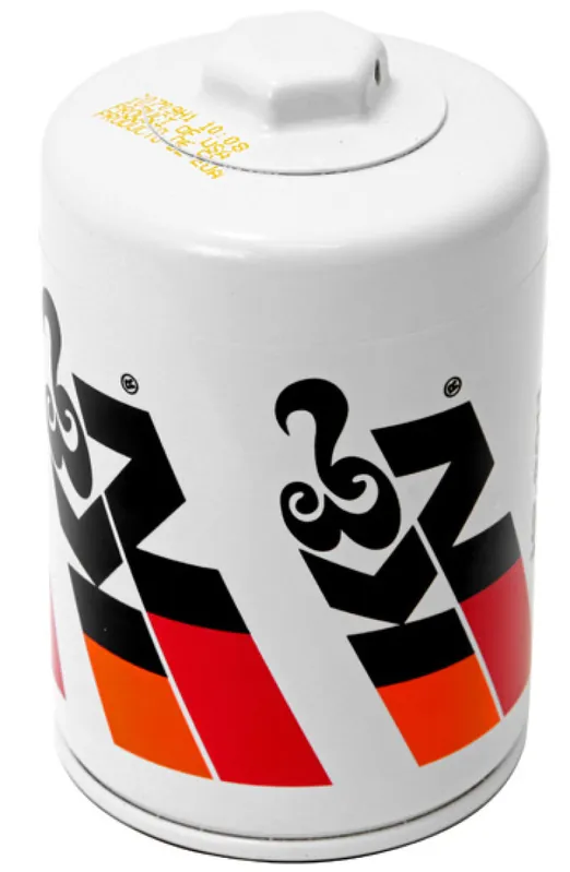 K&N Oil Filter OIL FILTER; AUTOMOTIVE (KNNHP-2011)