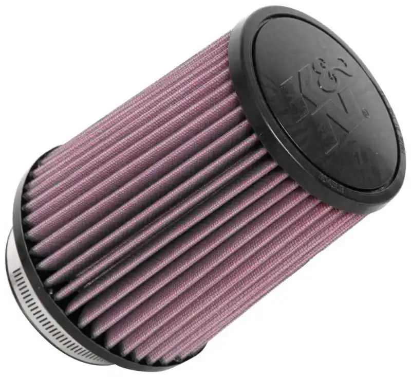 K&N Universal Air Filter 3-1/2in Flange / 5-1/2in Base / 4-1/2in Top / 6-1/2in Height (KNNRU-4630XD)
