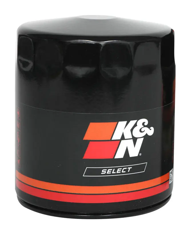 K&N 21-23 Ford Bronco 2.3L L4 / Ford Bronco Sport 1.5L L3 Spin-On Oil Filter (KNNSO-1002)