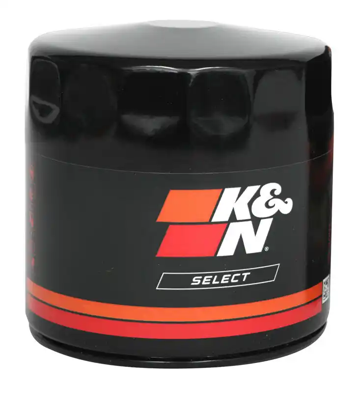 K&N 21-23 Lexus ES250 2.5L L4 / 19-23 Lexus ES300h 2.5L L4 Spin-On Oil Filter (KNNSO-1003)