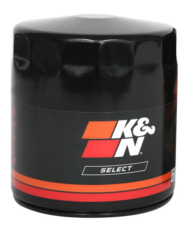K&N 17-23 Acura MDX 3.0L V6 / 03-23 Acura MDX 3.5L V6 Spin-On Oil Filter (KNNSO-1010)