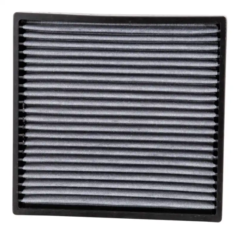 K&N 03-14 Honda Accord/Civic/Odyssey / 04-14 Acura TL/TSX/RL/CSX Cabin Air Filter (KNNVF2001)