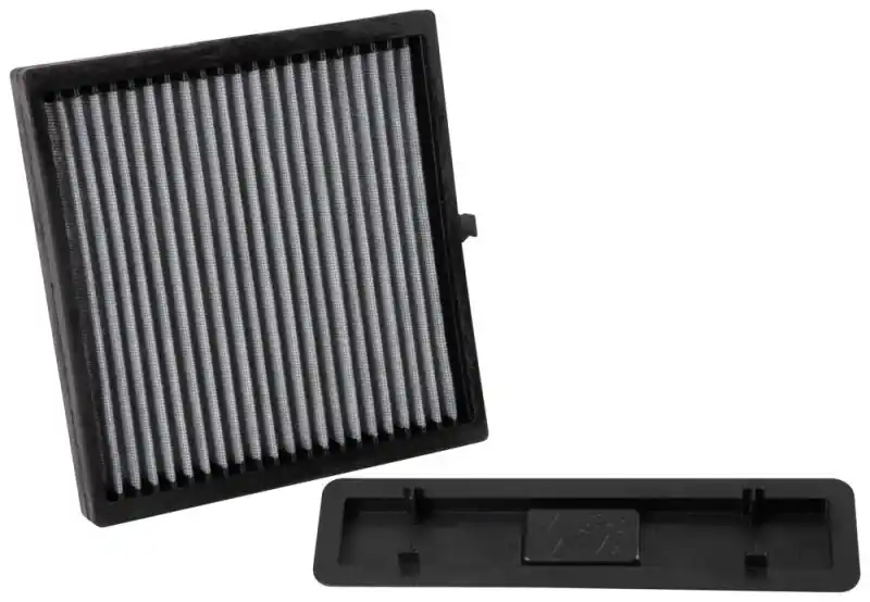 K&N 09-18 Subaru Forester 2.5L H4 F/I Cabin Air Filter (KNNVF2055)