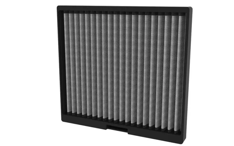 K&N 09-22 Nissan 370Z 3.7L V6 Lifetime Washable Cabin Air Filter (KNNVF2082)