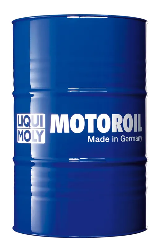 LIQUI MOLY 205L Special Tec AA Motor Oil SAE 5W20 (LQM20369)