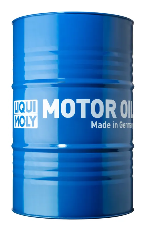 LIQUI MOLY 205L Top Tec 6200 Motor Oil SAE 0W20 (LQM22089)