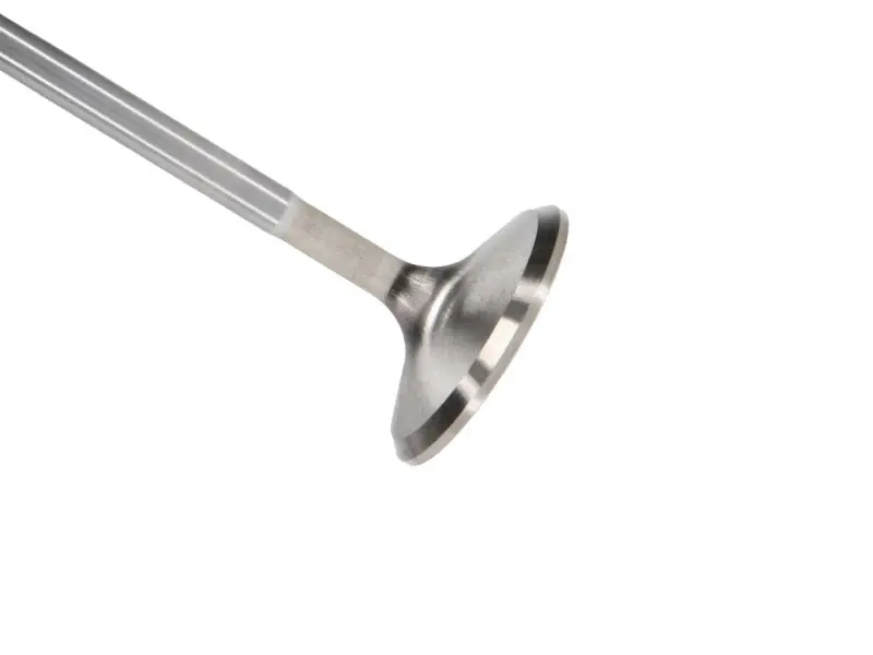 Manley 91-98 Nissan Sentra SE-R 2.0L SR20DE/DET 34.15mm Stainless Race Flo Intake Valves (MAN11110-8)