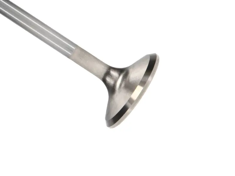 Manley Nissan 3.5L V6 (VQ35DE VQ35DET) DOHC 24 Exhuast 31.5mm Stainless Race Master Valves (MAN11149-12)