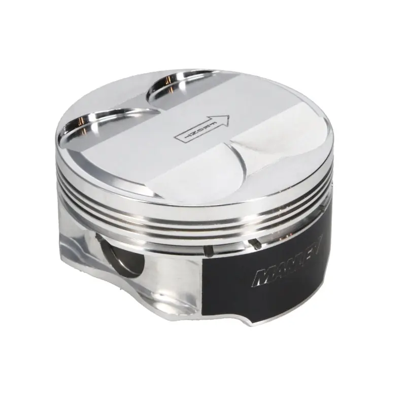 Manley 03-07 Nissan 350Z/ Maxima 81.4mm Stroker 96.0mm +.5 Bore 11.0:1 Dome (Single Piston) (MAN623105C-1)