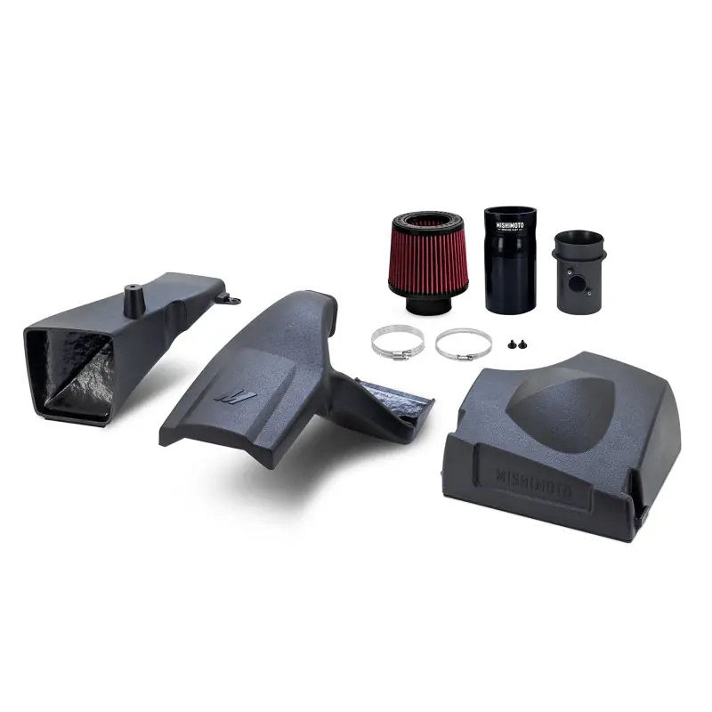 Mishimoto 2023+ Toyota GR Corolla Performance Intake (MISMMAI-GRC-23)