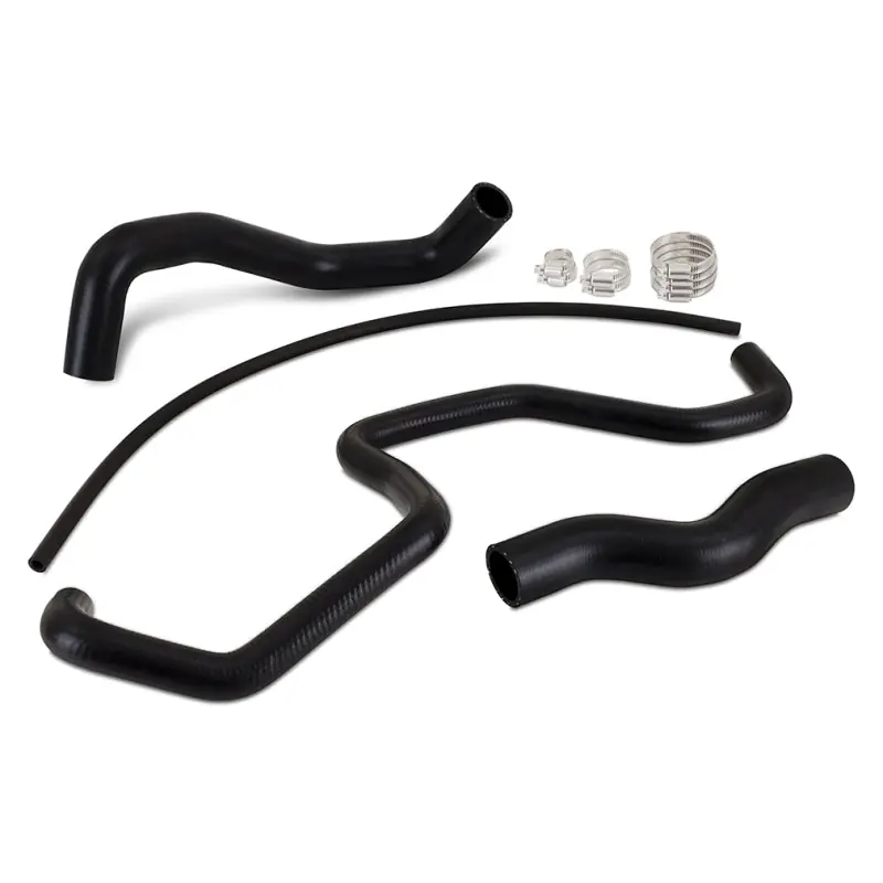 Mishimoto 2003-2006 Nissan 350Z Replacement Hose Kit (MISMMHOSE-350Z-03E)