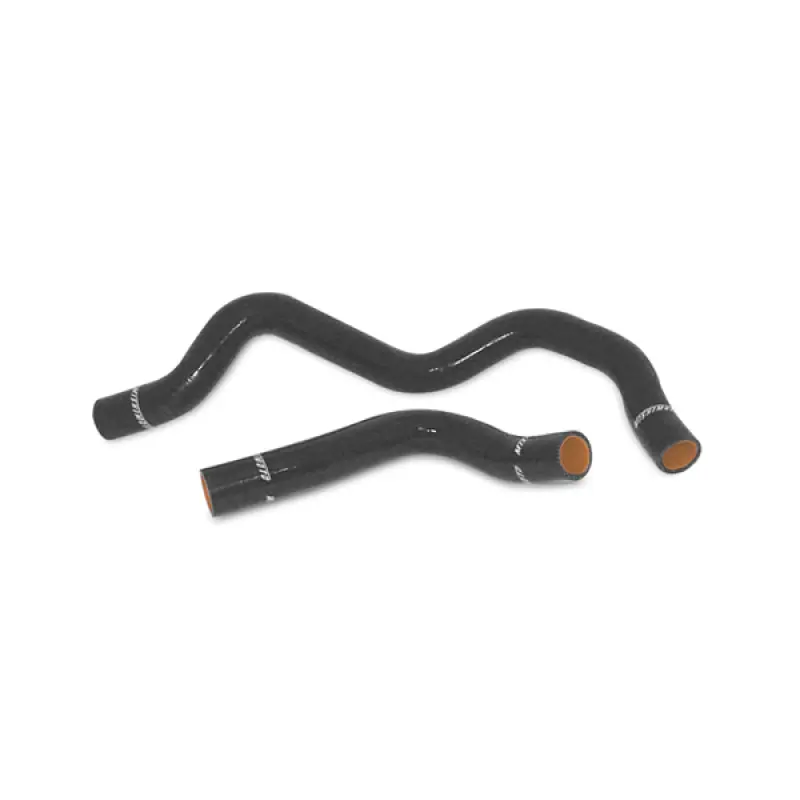 Mishimoto 99-05 Mazda Miata Black Silicone Radiator Hose Kit (MISMMHOSE-MIA-99BK)