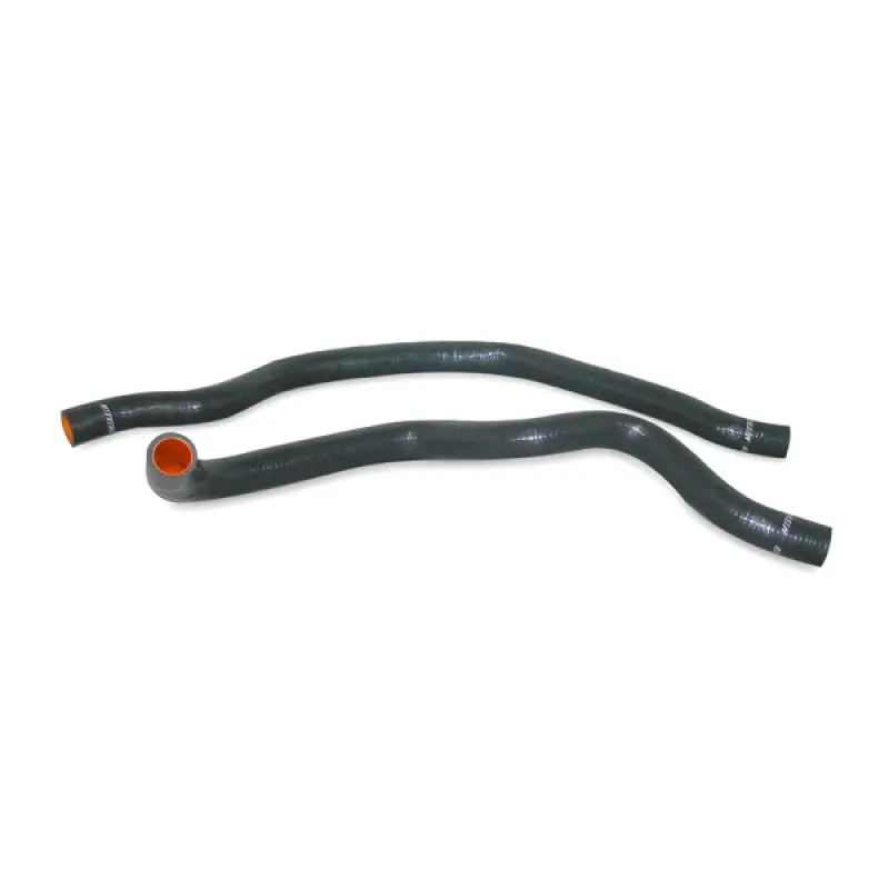 Mishimoto 00-09 Honda S2000 Black Silicone Hose Kit (MISMMHOSE-S2K-00BK)
