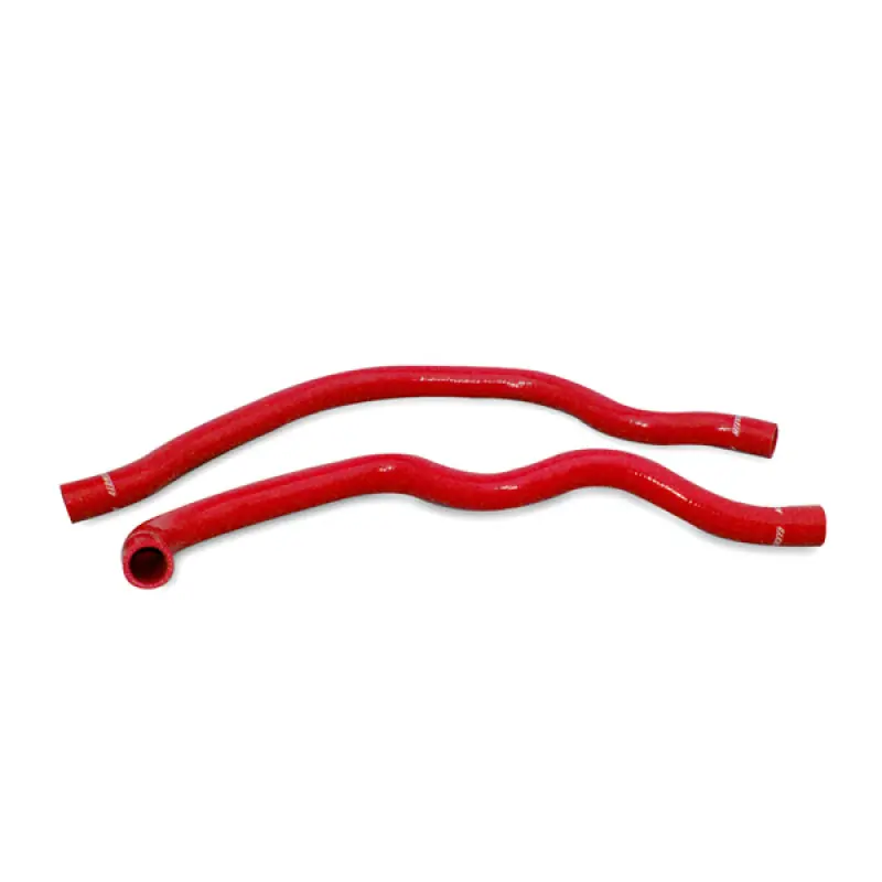 Mishimoto 00-09 Honda S2000 Red Silicone Hose Kit (MISMMHOSE-S2K-00RD)
