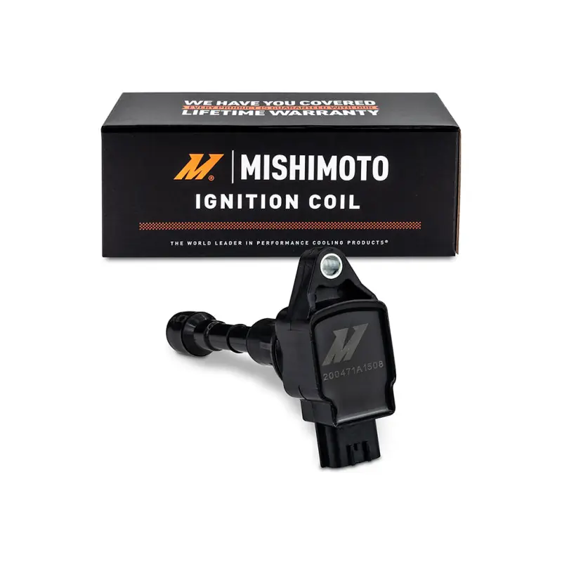 Mishimoto 07-09 Nissan 350Z 3.5L Ignition Coil (MISMMIG-350Z-07)
