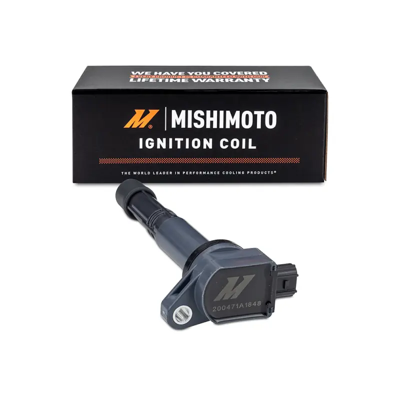 Mishimoto 08-11 Honda Accord 2.4L Ignition Coil (MISMMIG-ACRD24-08)