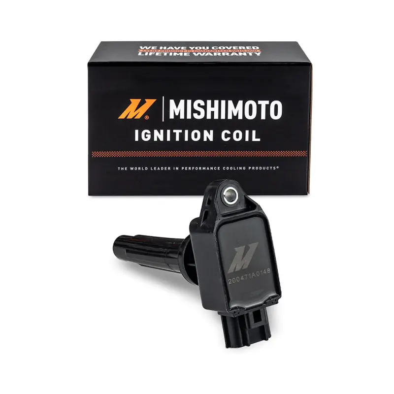 Mishimoto 12-14 Mazda 3 I4 Ignition Coil (MISMMIG-MAZ-12)