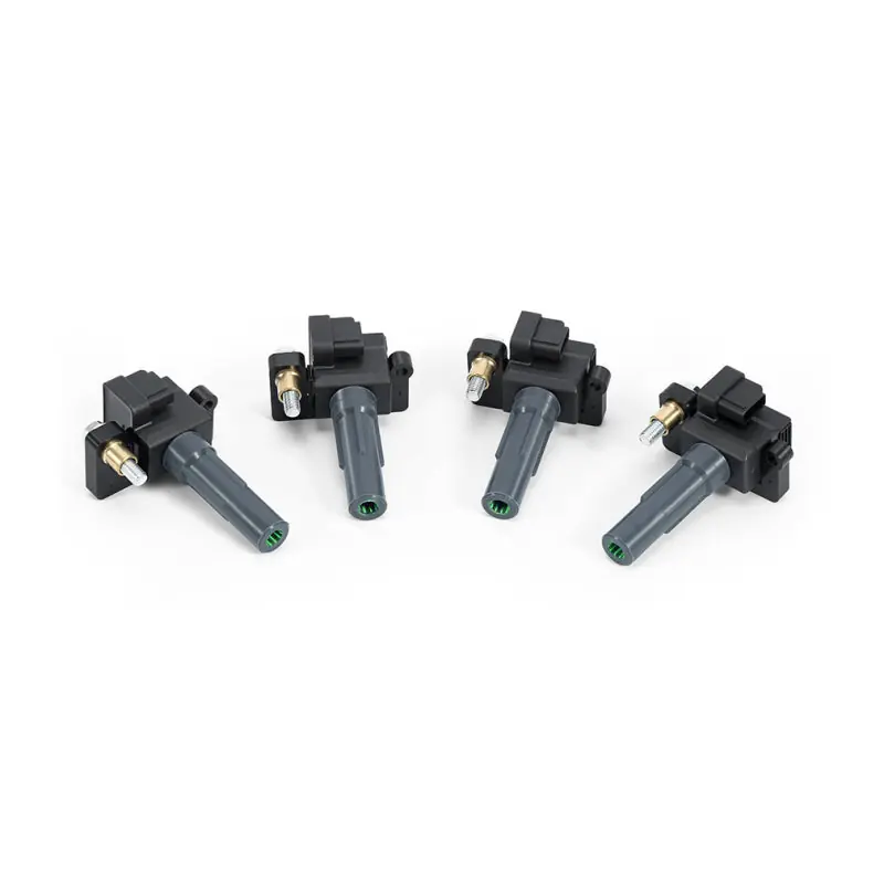 Mishimoto 2011+ Subaru WRX STI Single Ignition Coil (MISMMIG-STI-11)
