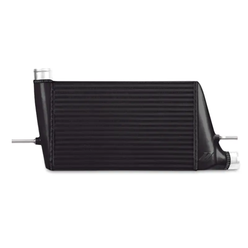 Mishimoto 08+ Mitsubishi Lancer Evolution X GSR/MR 2.0L Intercooler - Black (MISMMINT-EVO-10XB)