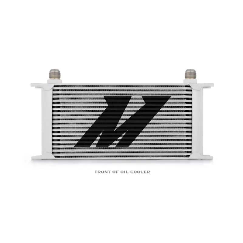 Mishimoto Universal 19 Row Oil Cooler **CORE ONLY** (MISMMOC-19)
