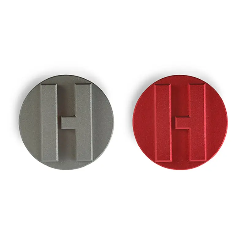 Mishimoto Subaru Hoonigan Oil Filler Cap - Red (MISMMOFC-SUB-HOONRD)