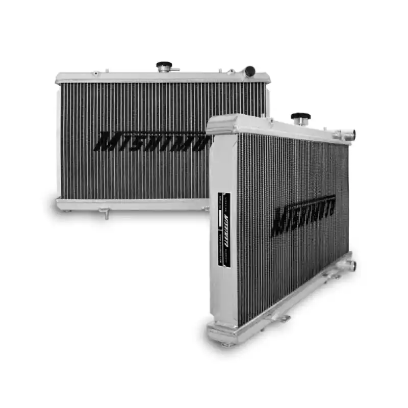 Mishimoto 89-94 Nissan 240sx w/ KA Aluminum Radiator (MISMMRAD-240-89KA)