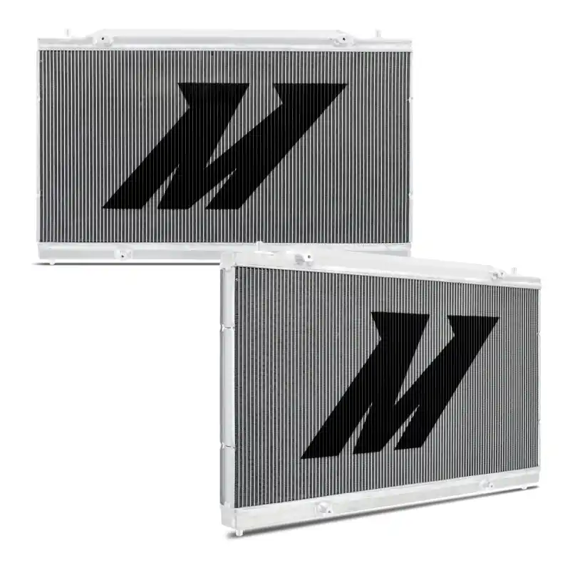 Mishimoto 2023+ Honda Civic Type-R Performance Aluminum Radiator (MISMMRAD-CTR-23)