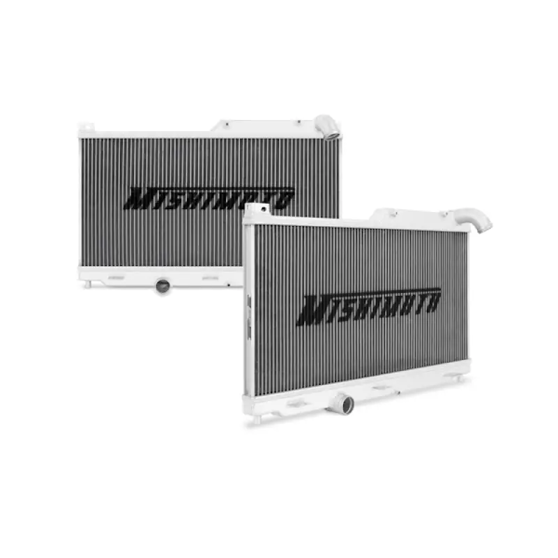 Mishimoto 93-95 Mazda RX-7 Performance Aluminum Radiator (MISMMRAD-FD-93)