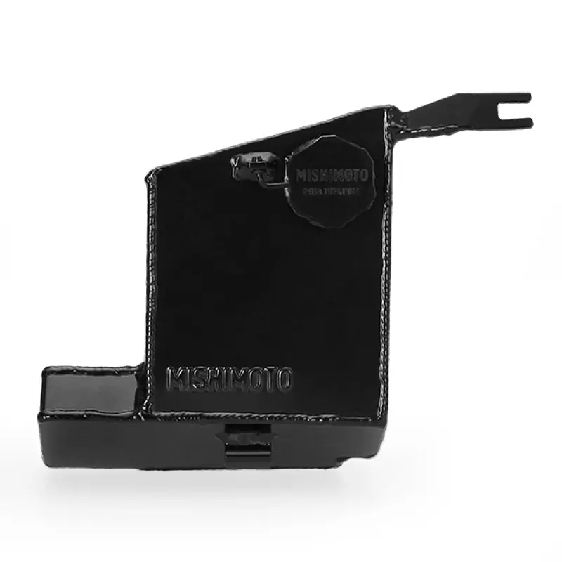 Mishimoto 2016+ Mazda Miata Windshield Washer Reservoir Tank -Black (MISMMRT-MIA-16TBK)