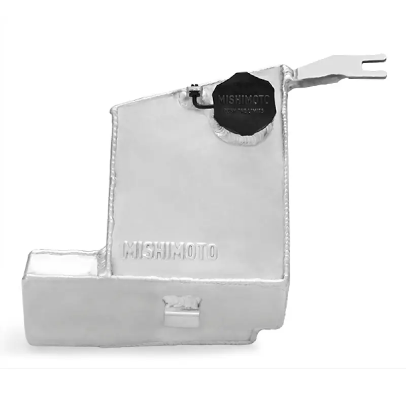 Mishimoto 2016+ Mazda Miata Windshield Washer Reservoir Tank - Polished (MISMMRT-MIA-16TP)