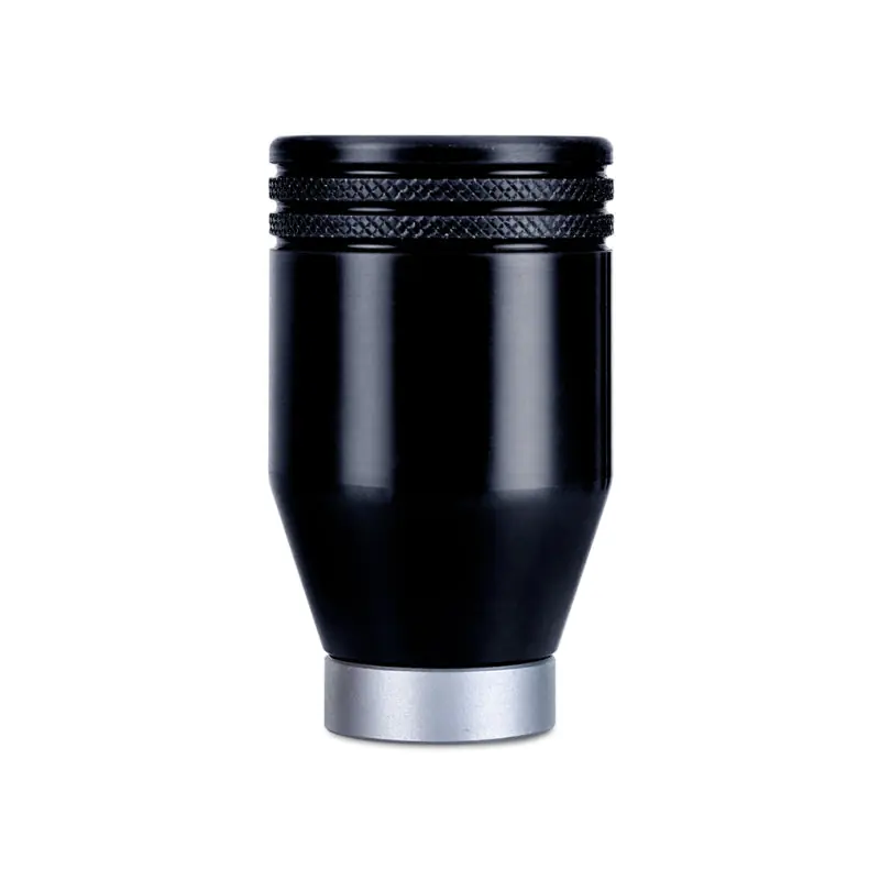 Mishimoto 2022+ Subaru WRX Shift Knob Black (MISMMSK-WRX-22BK)