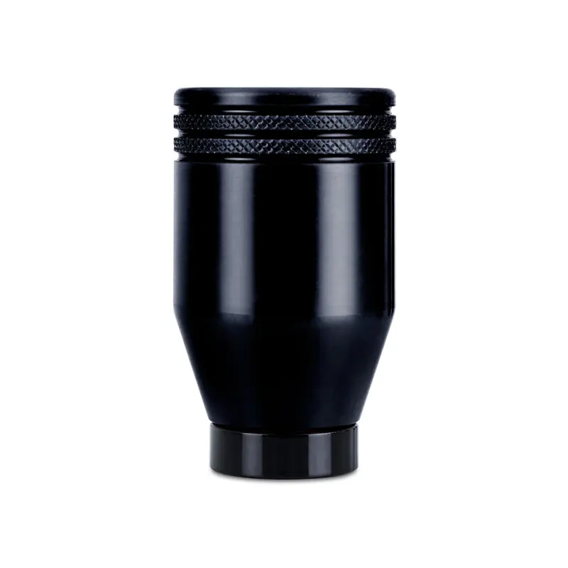 Mishimoto 2022+ Subaru WRX Shift Knob Black on Black (MISMMSK-WRX-22BKBK)